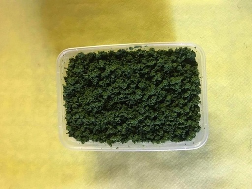 Brède manioc (barquette de 1000ml)